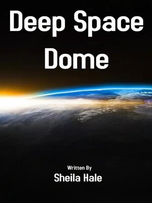 cover image of Deep Space Dome